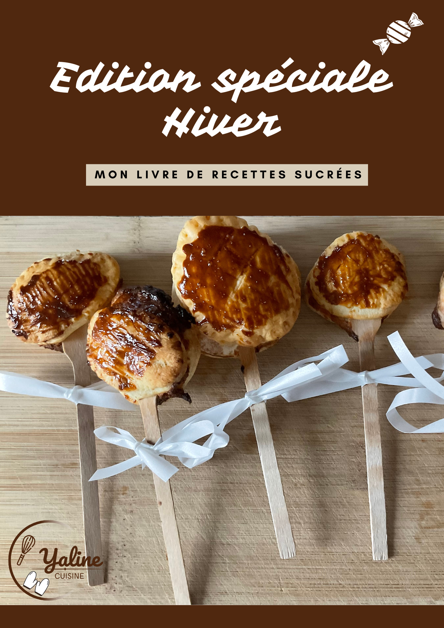 Édition spéciale Hiver