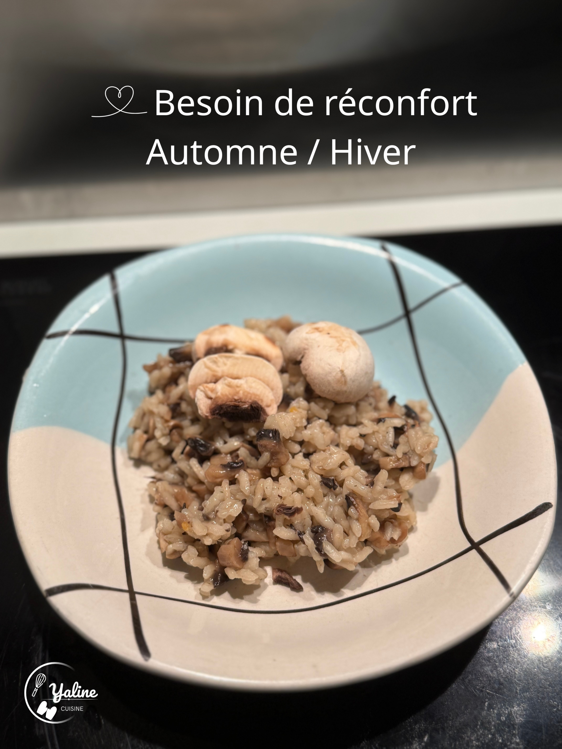 Réconfort AH
