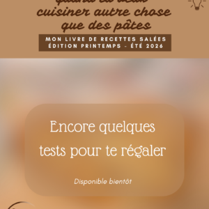 10 recettes quand tu veux cuisiner autre chose que des pâtes flou