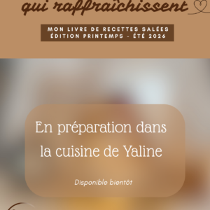 10 recettes qui raffraîchissent flou