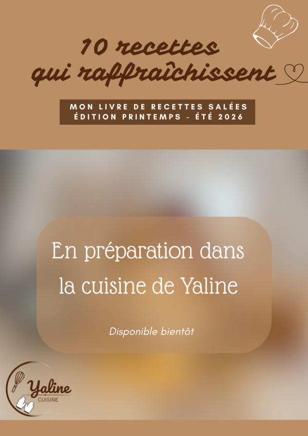 10 recettes qui raffraîchissent flou