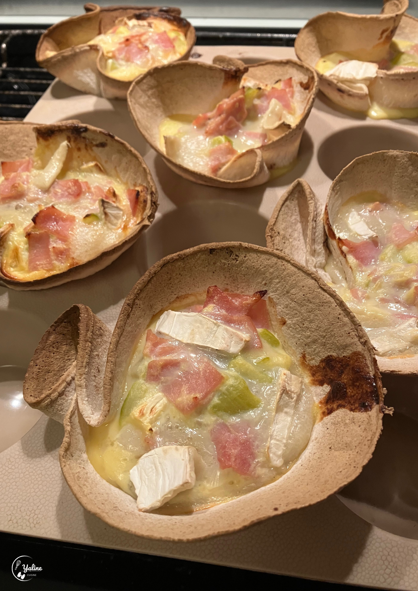 10 recettes quand tu veux cuisiner autre chose que des pâtes – Image 3