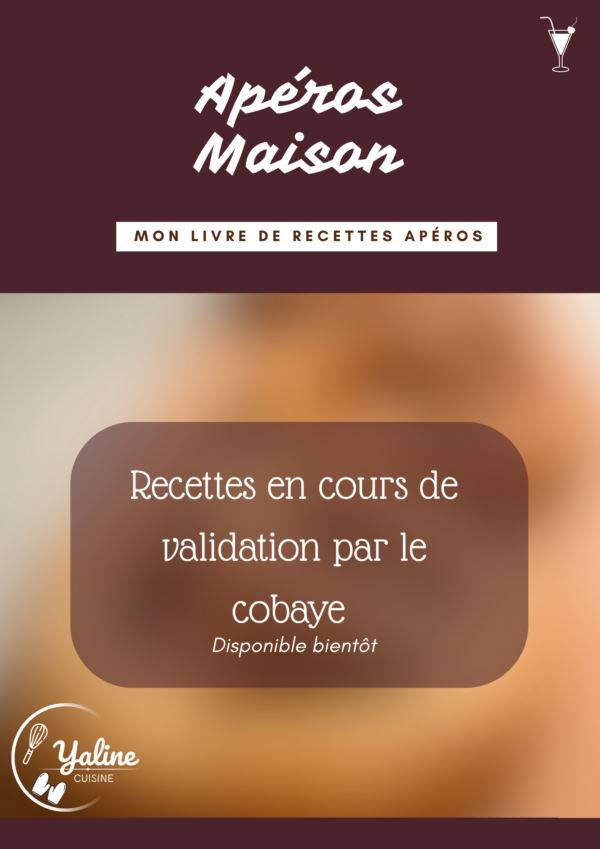 Apéro Maison Flou