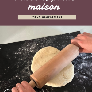 Pains & pâtes maison