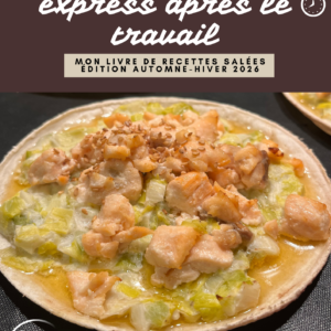 10 recettes express après le travail