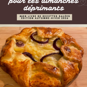 10 recettes pour dimanches déprimants