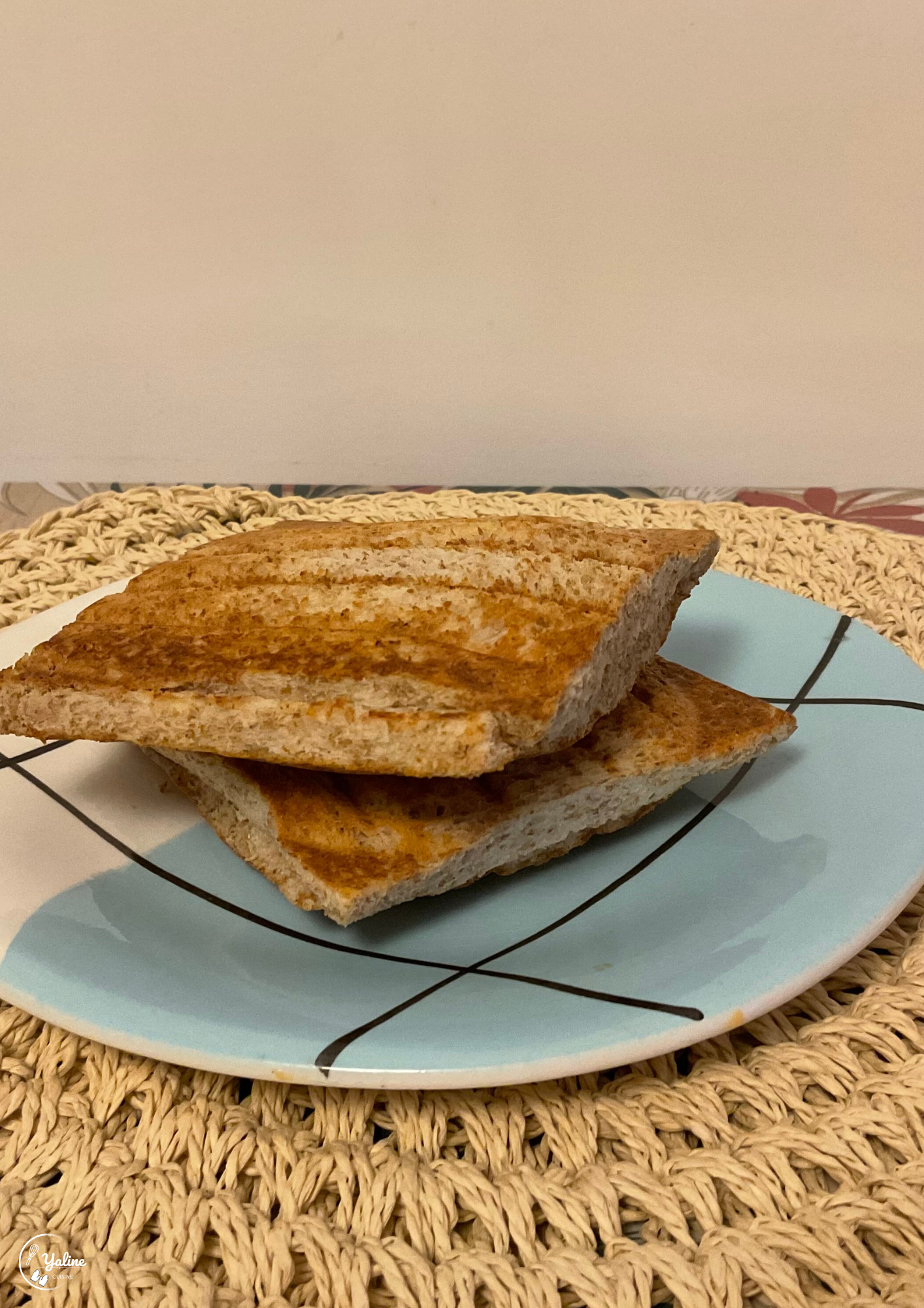 Croques monsieur